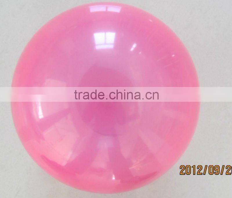 juggling ball/PVC ball/stress ball