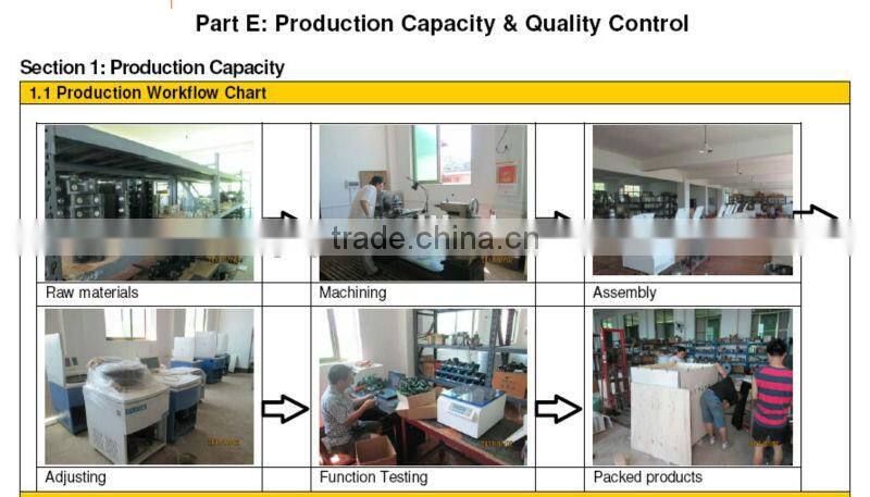 Tubular bowl centrifuge