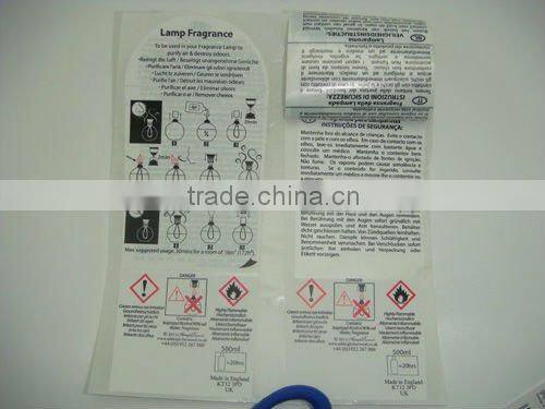 all kinds of sticker