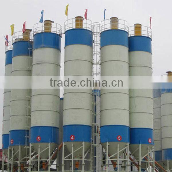 High Capacity Grain Silo for Sale