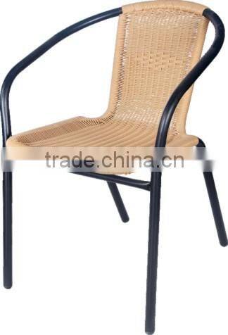 Durable Rattan chair