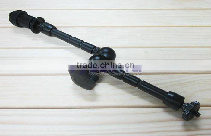11" Cool Arm 11 Articulating Magic Arm for LCD Field Monitor, DSLR Camera