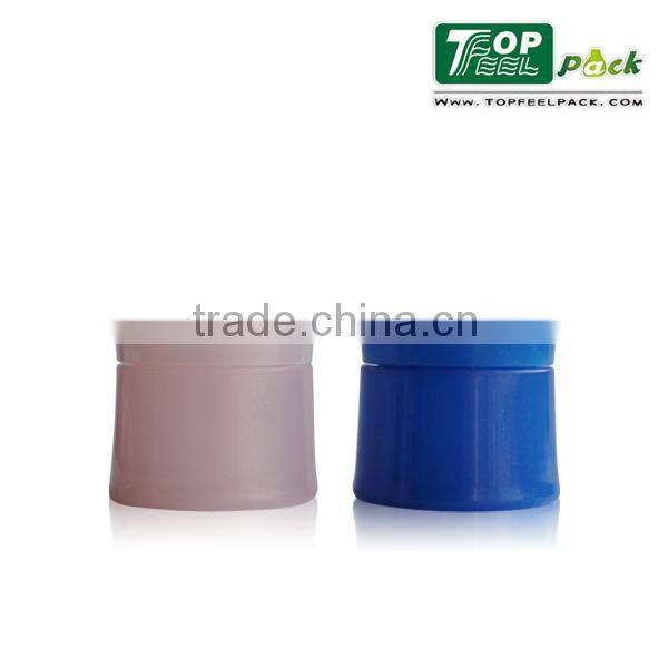 10ML PP Plastic Airless Pump Bottle