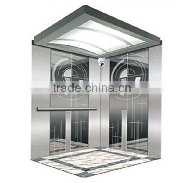 Elevator cctv camera Cheap 700tvl HD 3.6mm lens 20m night vision