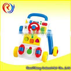 B/O baby educational kids musical phonics piano toy
