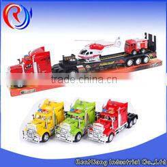 Plastic farm toy tractors , kid toy tractors , toy cars