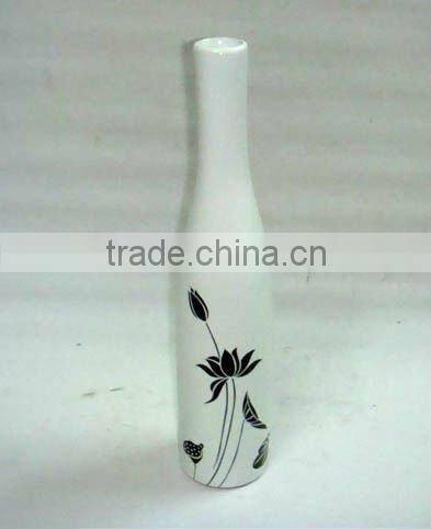 modern large ceramic vase,white ceramic vase,large european ceramic vases