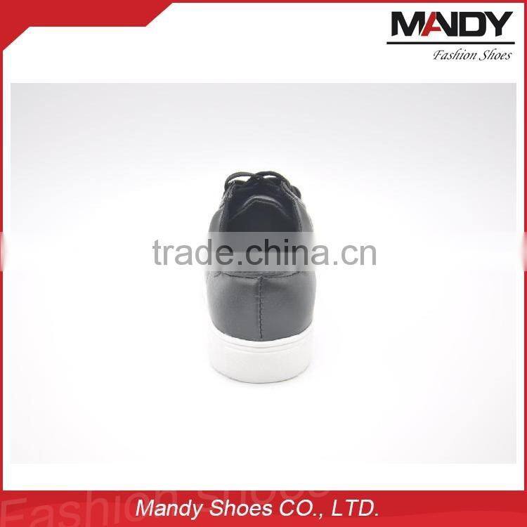 Hot selling lady sport shoes comfortbale lady shoes new style sport lady shoes