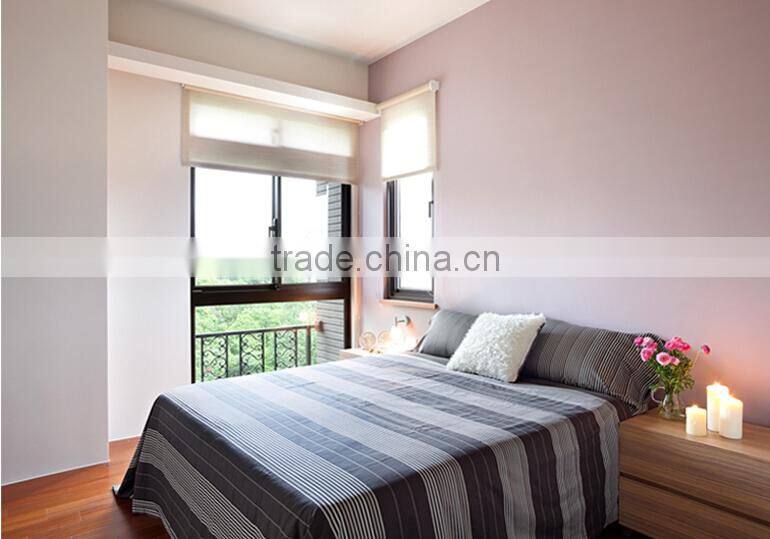 Hot selling home decor wholesale roller blinds /roller shutter