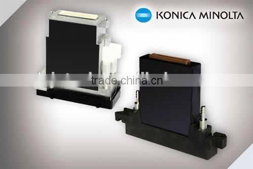 3.2m Taimes solvent printer with KM1024 print head