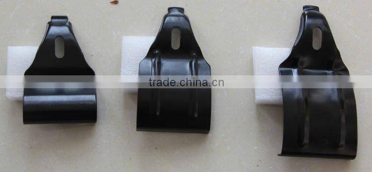 Universal Car Roof Rack Crossbar For Sedan With Naked Roof