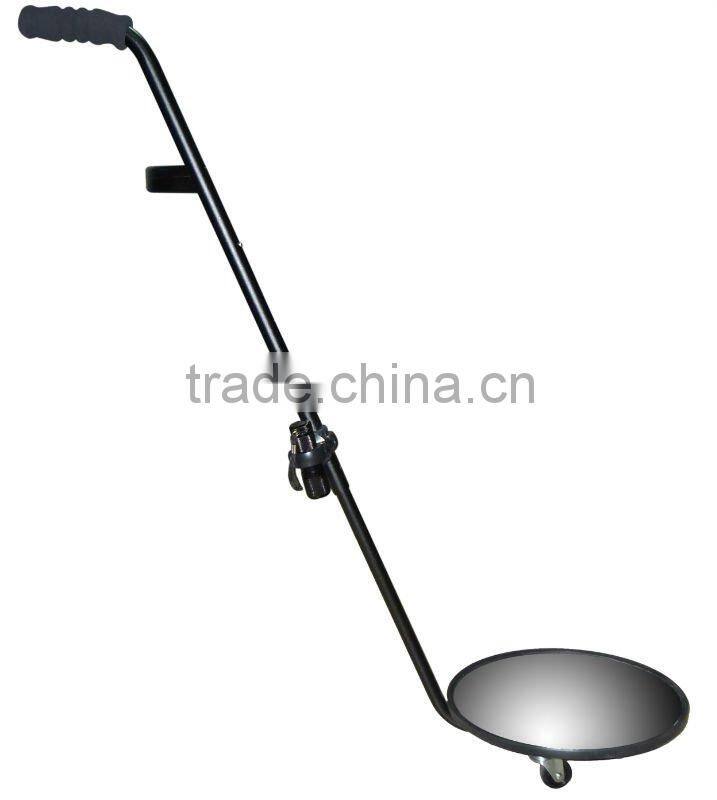 hot sale Under Vehicle Search Mirror checking inspection mirror