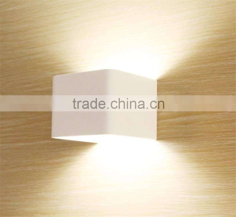 Indoor aluminum wall sconce JW-114 classic wall sconce