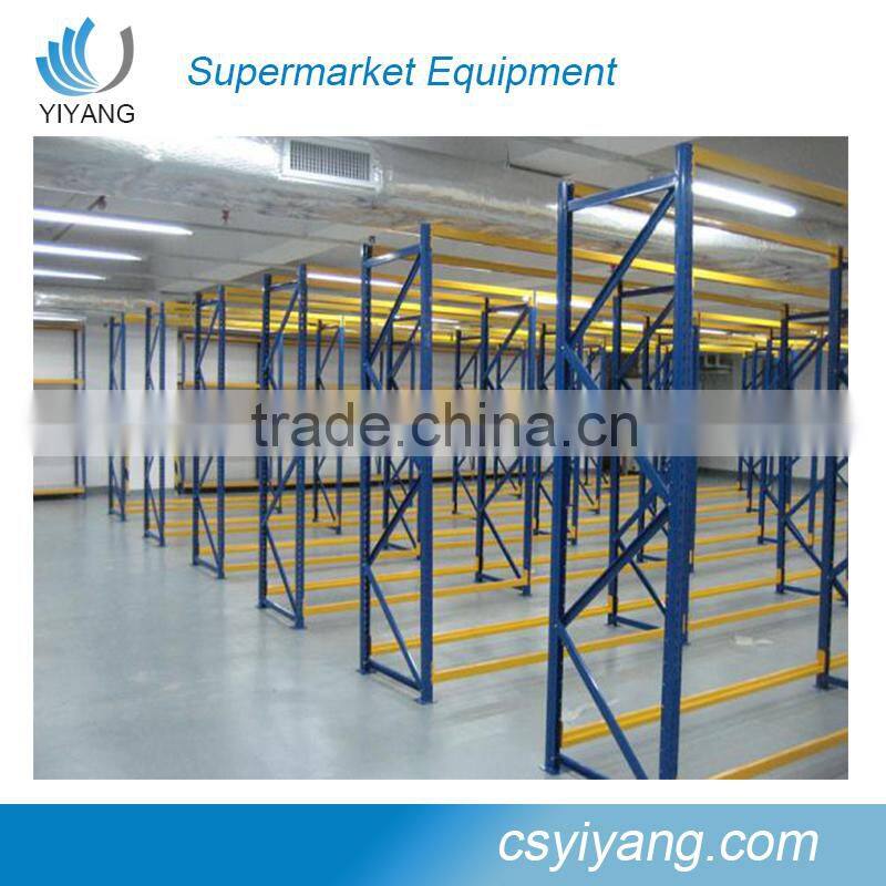 Customerized design Warehouse storage rack heavy duty