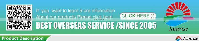 Top quality of HMR MDF board 18x1220x2440mm