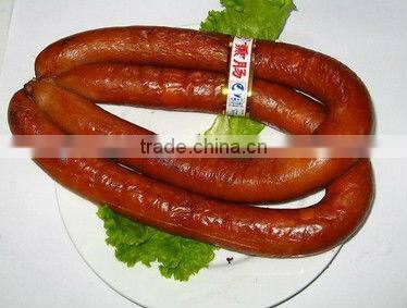 750--smoked/smokehouse for sausage/meat,meat processing