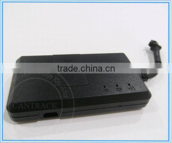 WholesaleCut Engine off Voice Listen GPS Tracker best motorcycle gps tracker