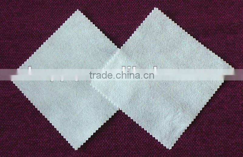 non-woven textile