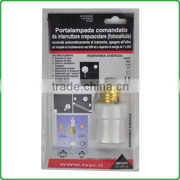 Electronical ABS Sensor Lamp Holder