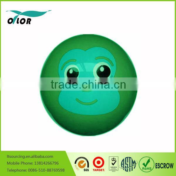 8 inch pvc ball