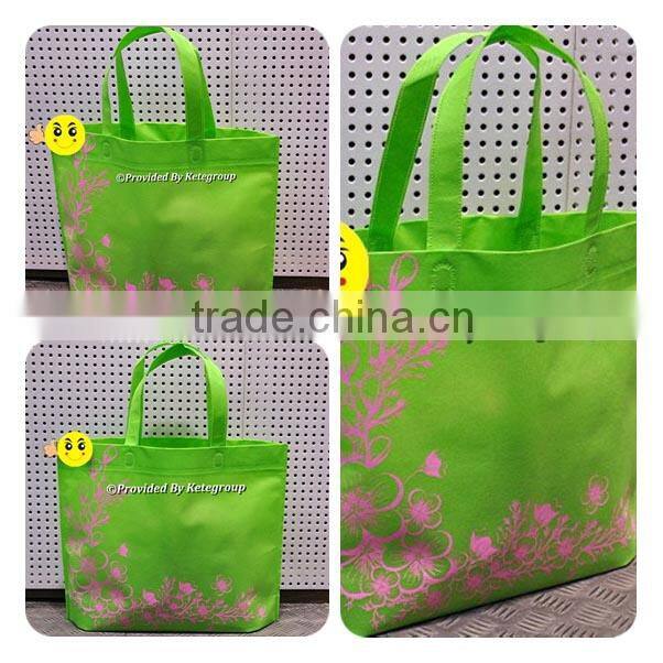 Top quality PP Non Woven Bag Making Machine Price