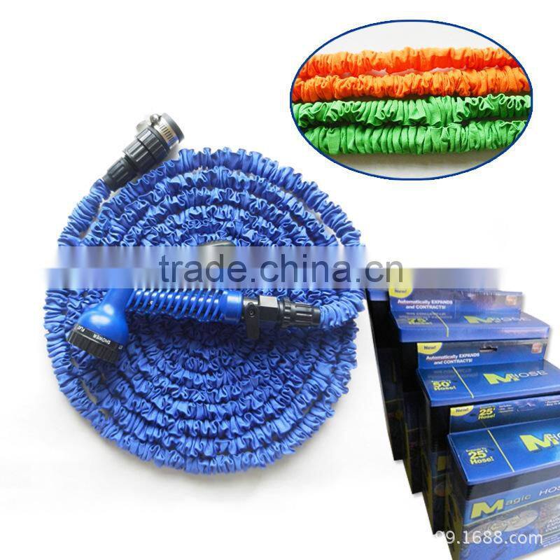 Telescopic Hose