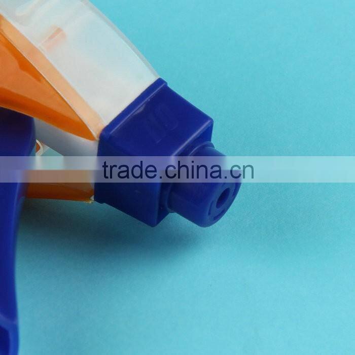 Trigger Sprayer Many Color Plastic Bottle Caps Manufacturers
