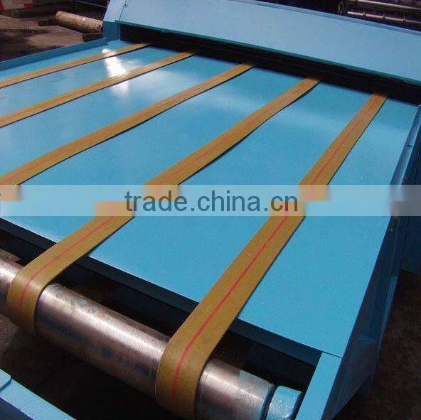 2000MM carton board cutting board