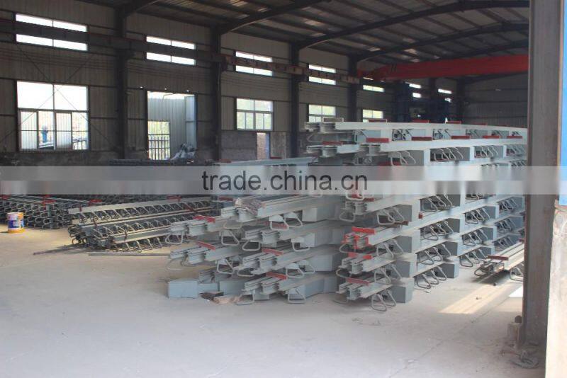 Simplifying Bridge Expansion Joint Design and Maintenance