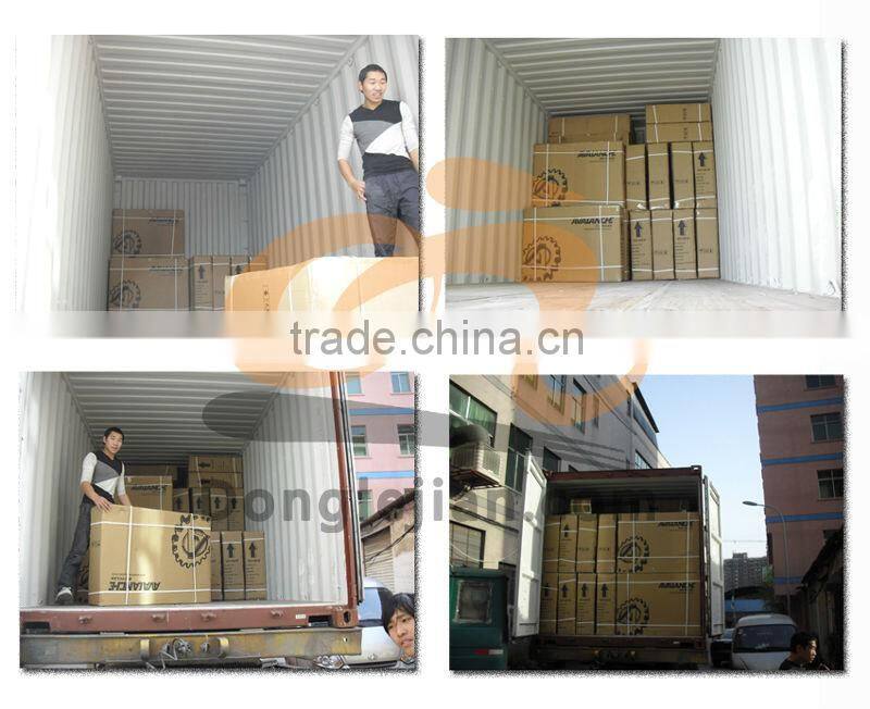 Fitness bodybuilding spin bike for home trainer