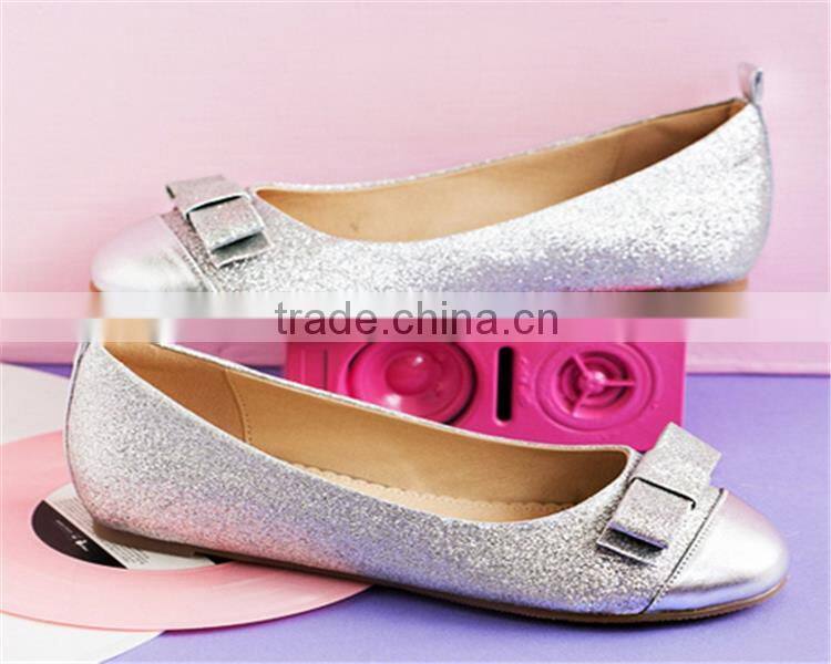 Professional italy women shoes men leather flat shoes with CE certificate XT-DA0919