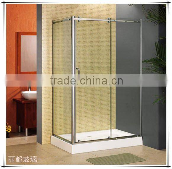 Mini Flat Glass Tempering Furnace/LDGN2003