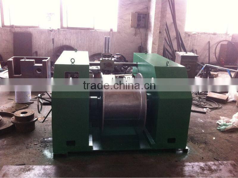 LW-1-6/350 WIRE DRAWING MACHINE