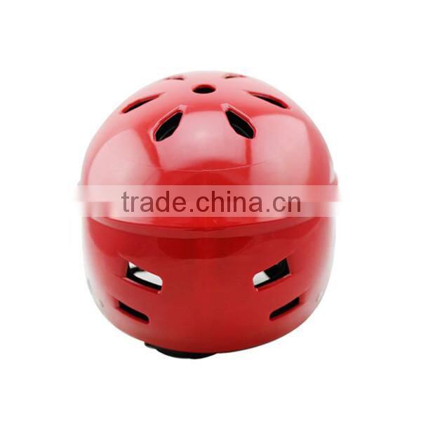 Safety water sport helmet, popular style, with ABS EPS