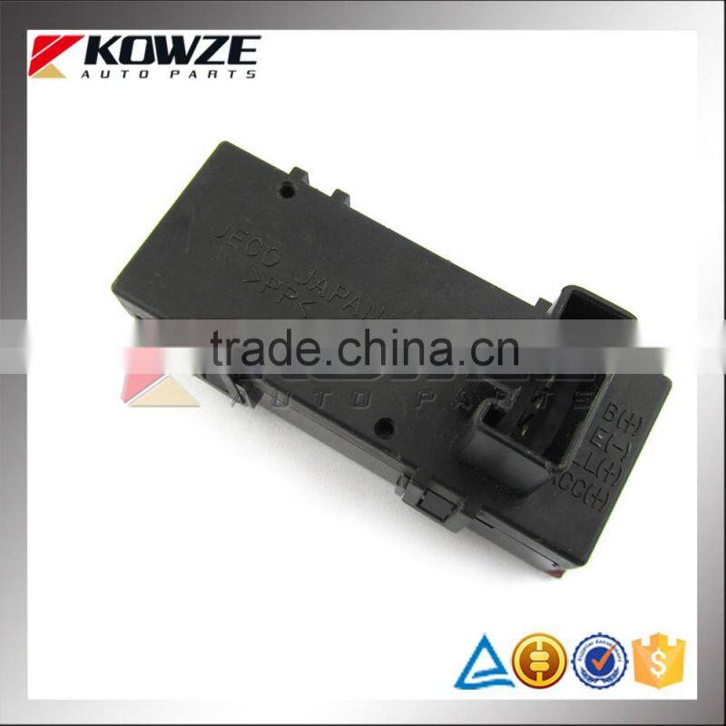 Auto Car Digital Clock MR489549 For Mitsubishi Pajero/Montero V63 V64 V65 V66 V67 V68 V73 V74 V75 V76 V77 V78 MR489549