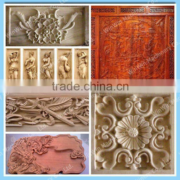 China Export WW1313 Stencil Cutting Machine