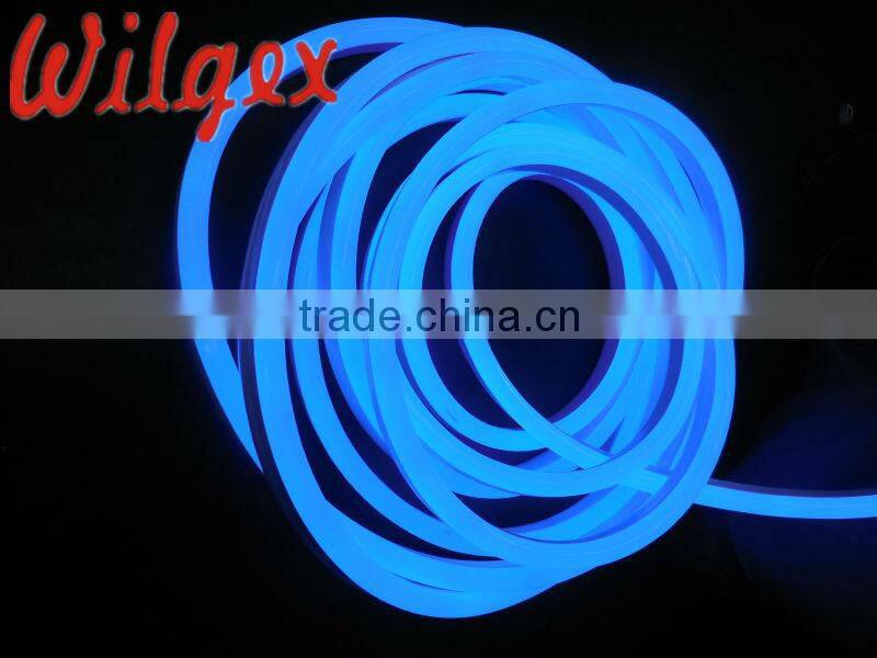 10X20mm SMD2835 Soft LED Neon Tube Light