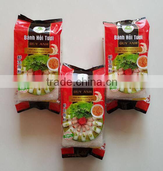 BEST PRICE RICE NOODLE - RICE STICK - DUY ANH FOODS