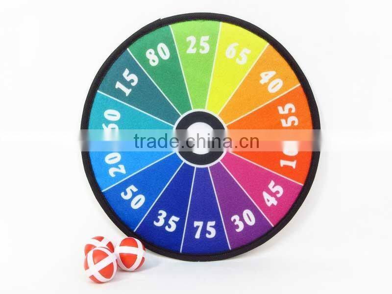Cartoon animal dart board toys target shooting game toy target dart board
