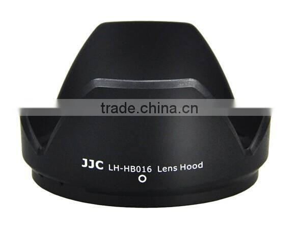 Flower Lens Hood 67mm JJC LH-HB016 67mm Lens Hood For Tamron HB016