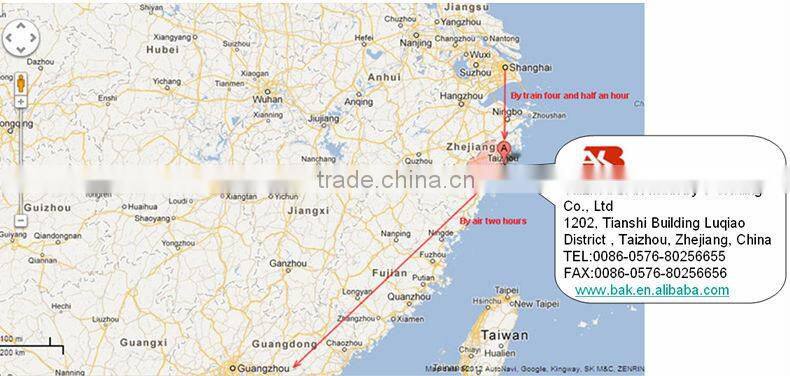 china tool electric 355MM cut off machine / power cutting machine