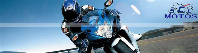SCL-2012080455 Universal Aluminum CHANGJIANG750 Motorcycle Brake Shoe