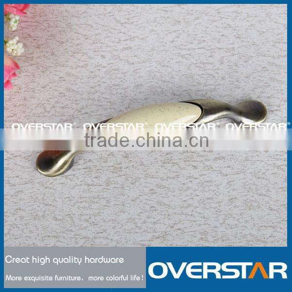 Wenzhou Antique Porcelain Pull Handles for Furniture