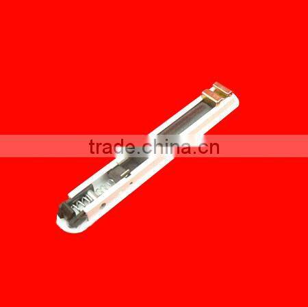 Aluminium Sliding Door Window Auto Lock for Russian Market Door Handle Lock