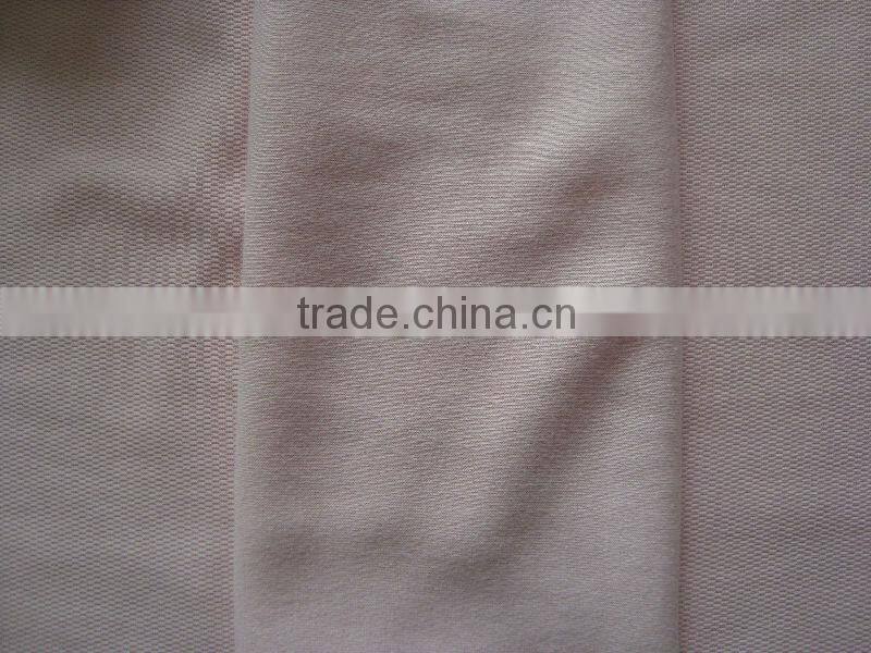 100 polyester mesh fabric for t shirts