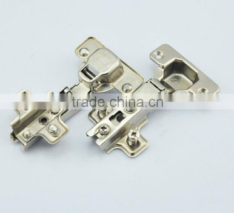 High quality Cheapest poly bags packing cabinet hinge