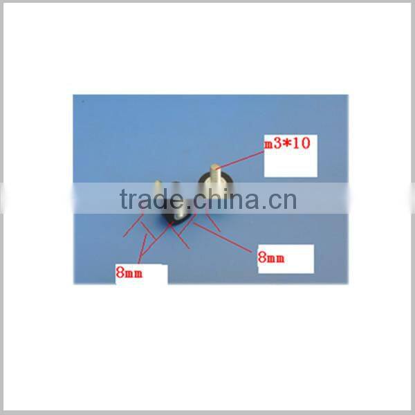 rubber expansion joint flange type