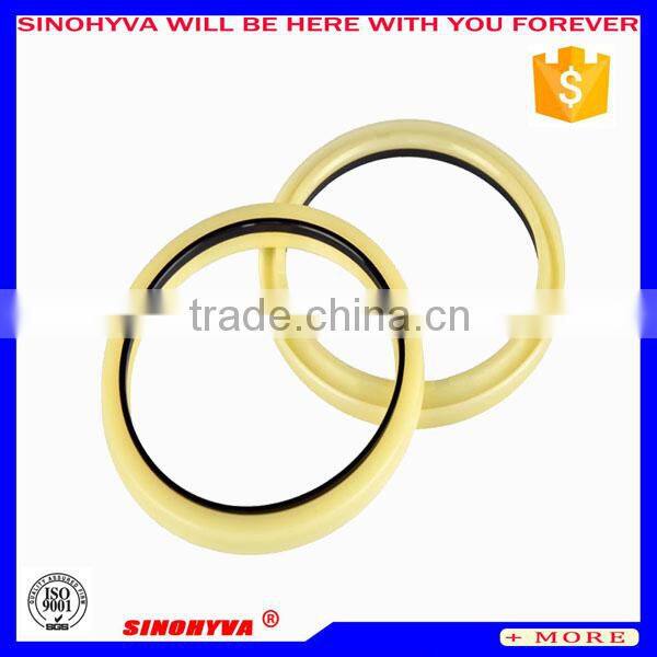 Hydraulic burffer HBY SEAL for excavator