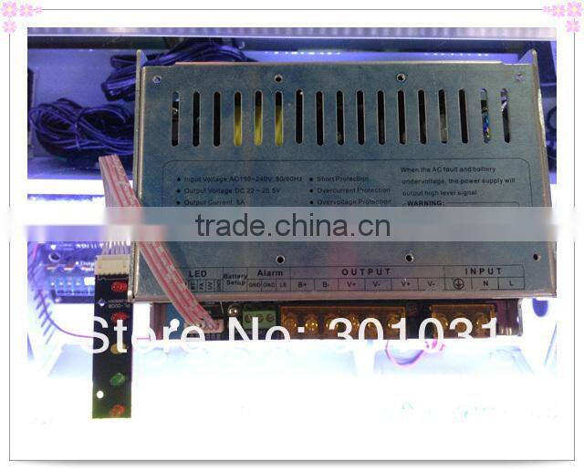 24V5A Uninterruptible Power Supply Used for Access Control System Intercom System Alarm PY-UPS24V5A