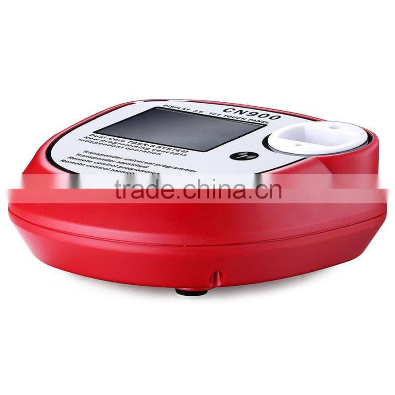 100% original auto car key programming tools V2.32.3.64 CN900 Auto Key Programmer Update Online with high quality